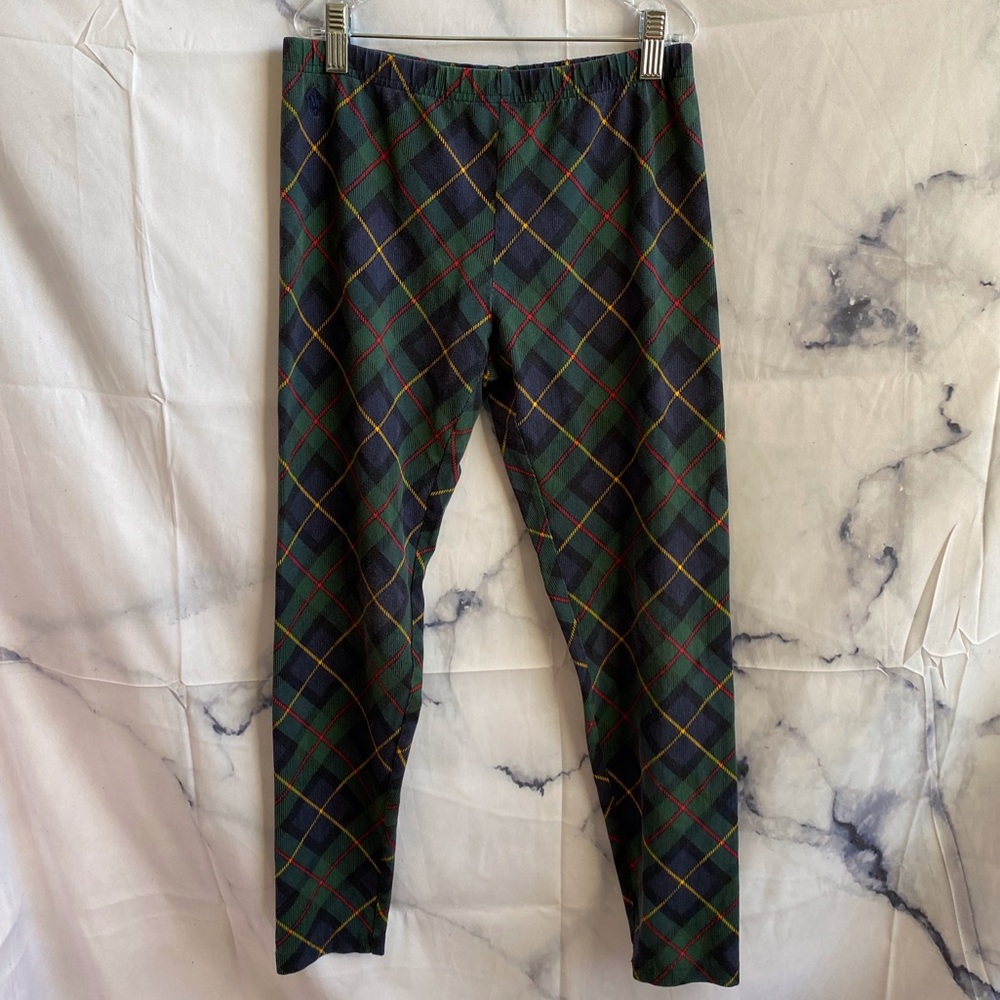 Polo leggings